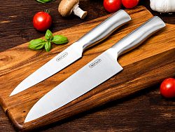 Set nožov Chef Delimano, 2 ks