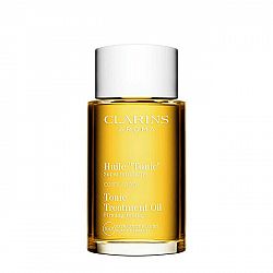 Clarins Body Treatment Oil Firming Toning 100 ml